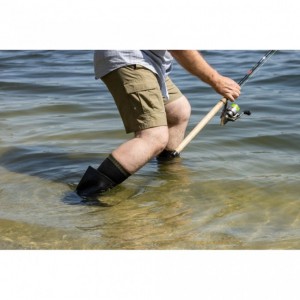 Носки водонепроницаемые Dexshell Trekking green, арт. DS636 [DEXSHELL]
